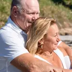 Nick and Karen Forster-Jones